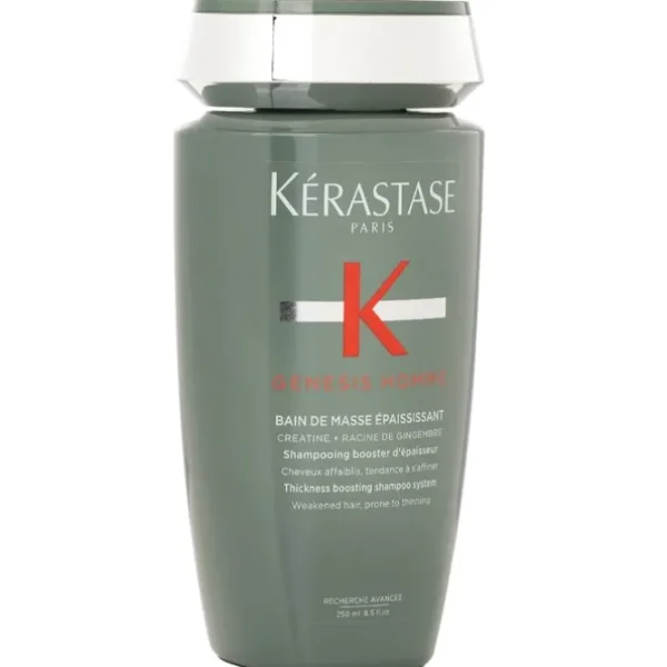 Genesis Homme Thickness Boosting Shampoo