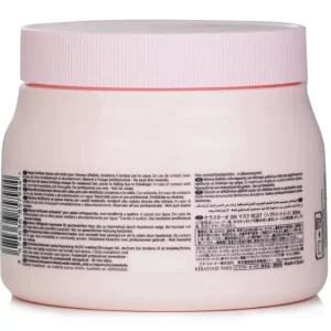 Genesis Masque Reconstituant Anti Hair-Fall Intense Fortifying Masque (Weakened Hair, Prone To Falling Due To Breakage)