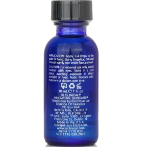 GeneXC Serum