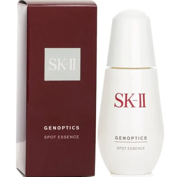 GenOptics Spot Essence