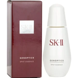 Genoptics Spot Essence