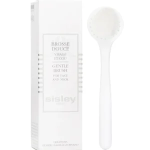 Gentle Brush For Face & Neck