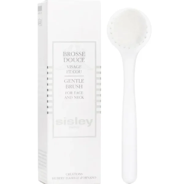 Gentle Brush For Face & Neck
