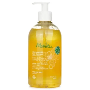 Gentle Care Shampoo (Dry Hair)