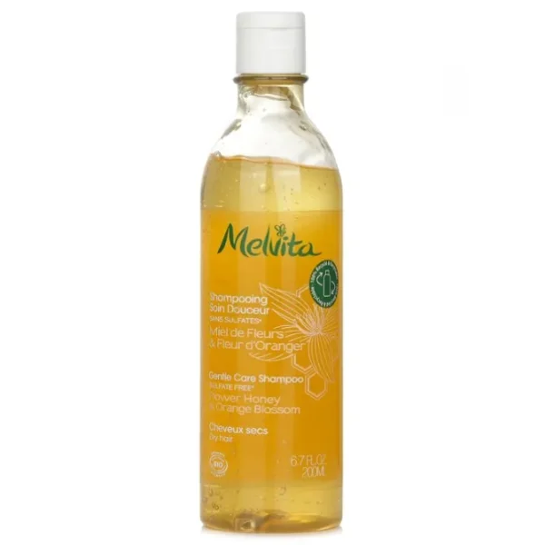 Gentle Care Shampoo (Dry Hair)