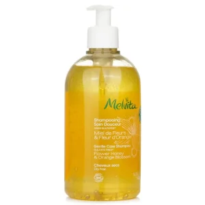 Gentle Care Shampoo (Dry Hair)