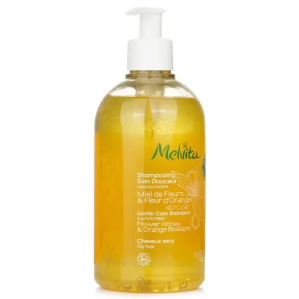 Gentle Care Shampoo (Dry Hair)