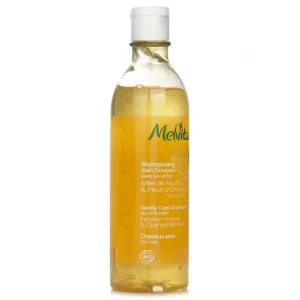 Gentle Care Shampoo (Dry Hair)