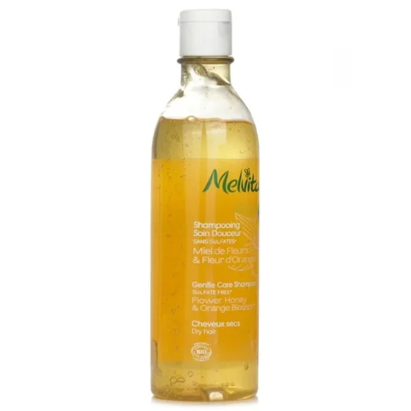 Gentle Care Shampoo (Dry Hair)