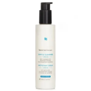 Gentle Cleanser Cream