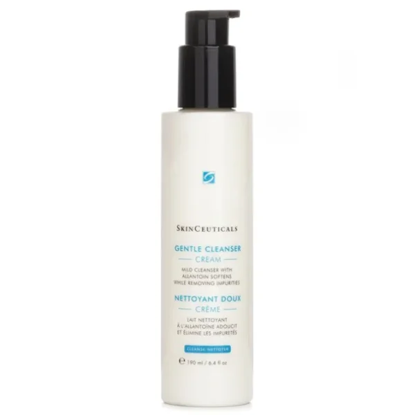 Gentle Cleanser Cream