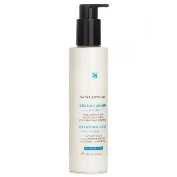 Gentle Cleanser Cream