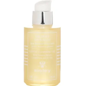 Gentle Cleansing Gel With Tropical Resins - For Combination & Oily Skin