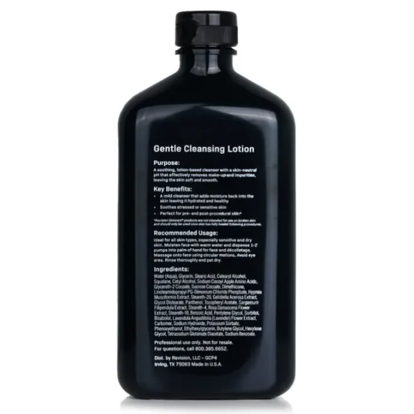 Gentle Cleansing Lotion (Salon Size)