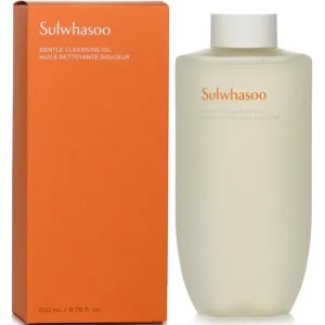 Gentle Cleansing Oil