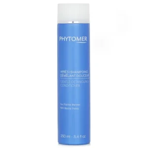Gentle Detangling Conditioner With Marine Plants