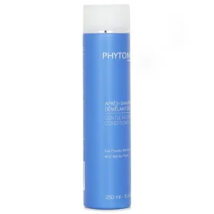 Gentle Detangling Conditioner With Marine Plants