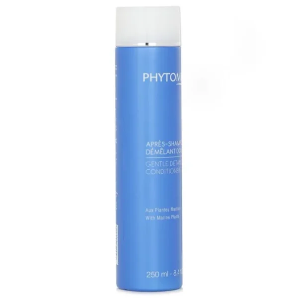 Gentle Detangling Conditioner With Marine Plants