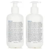 Gentle Enzyme Foaming Facial Cleanser Duo (Exp date: 12/2024)