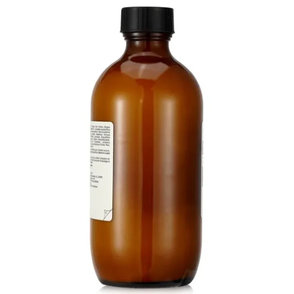 Gentle Facial Cleansing Milk