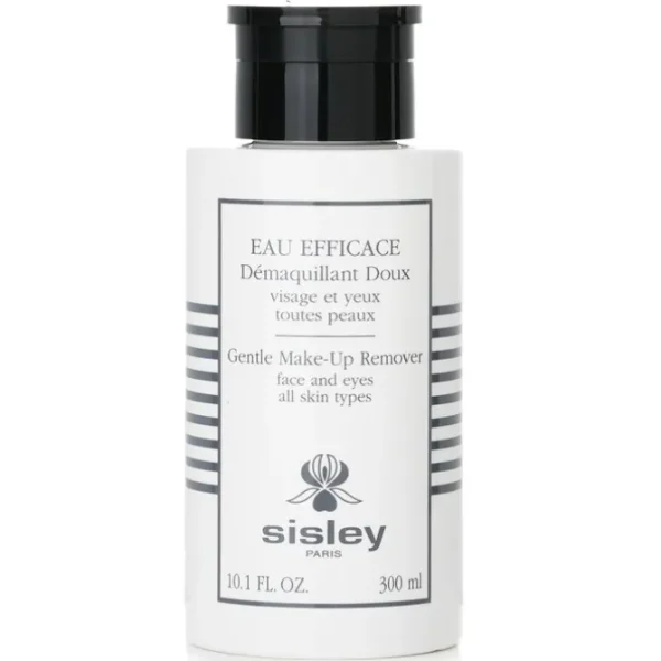 Gentle Make-Up Remover Face And Eyes
