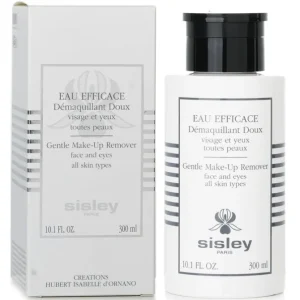 Gentle Make-Up Remover Face And Eyes
