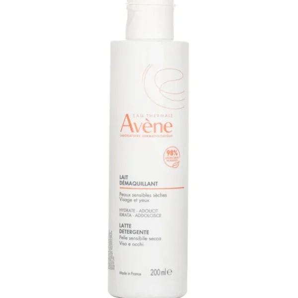 Gentle Milk Cleanser