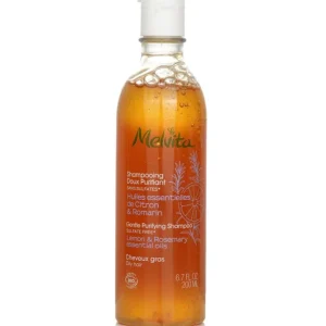 Gentle Purifying Shampoo (Oily Hair)