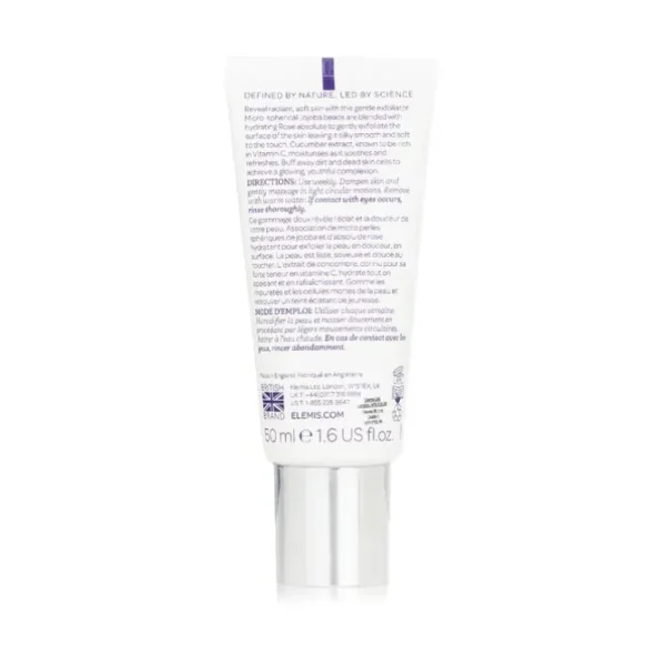 Gentle Rose Exfoliator