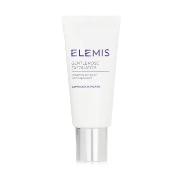 Gentle Rose Exfoliator