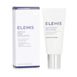 Gentle Rose Exfoliator
