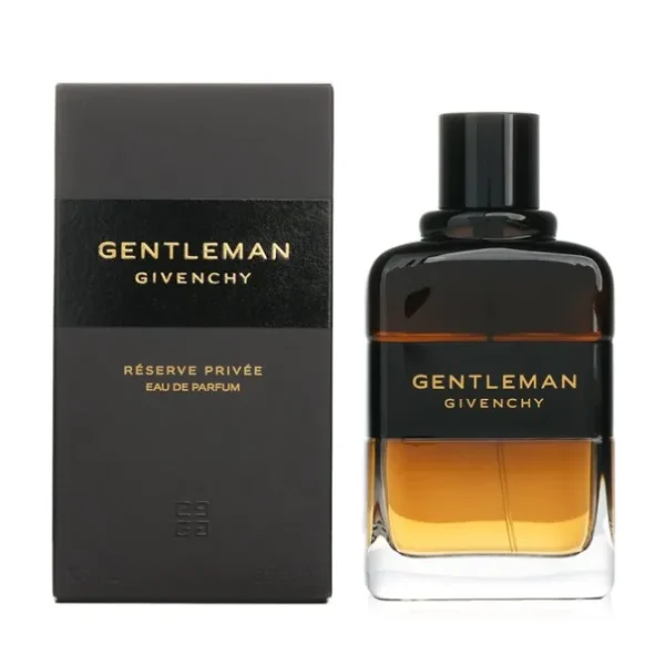 Gentleman Reserve Privee Eau De Parfum Spray