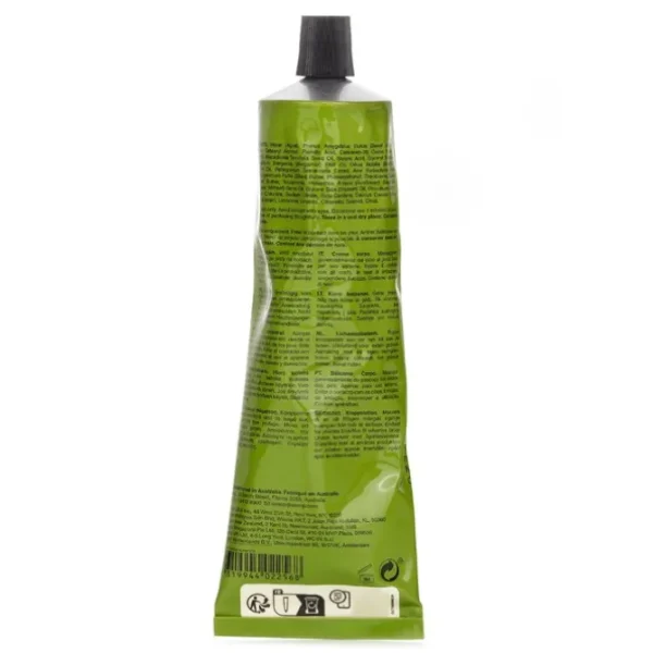 Geranium Leaf Body Balm
