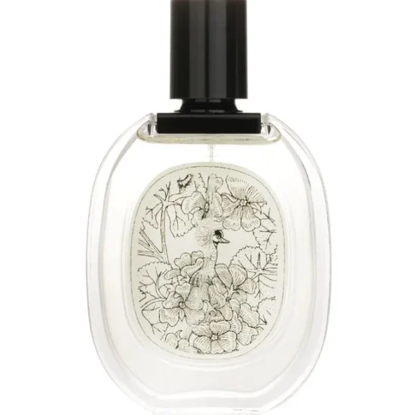 Geranium Odorata Eau De Toilette Spray