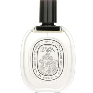 Geranium Odorata Eau De Toilette Spray