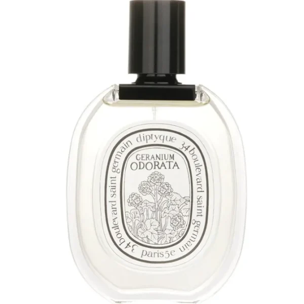 Geranium Odorata Eau De Toilette Spray