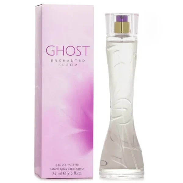 Ghost Enchanted Bloom Eau De Toilette Spray