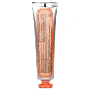 Ginger Mint Toothpaste