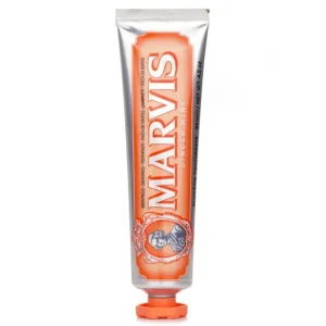 Ginger Mint Toothpaste