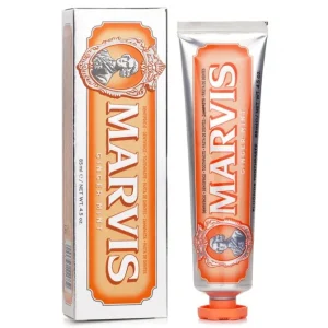 Ginger Mint Toothpaste