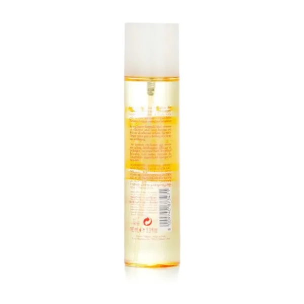 Ginger Perfumed Deodorant Spray