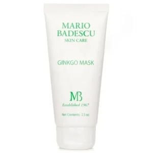 Ginkgo Mask - For Combination/ Dry/ Sensitive Skin Types