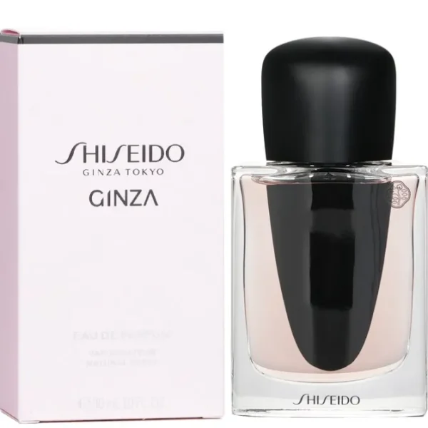 Ginza Eau De Parfum Spray