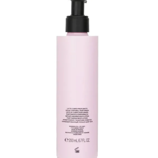 Ginza Perfumed Body Lotion