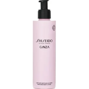 Ginza Perfumed Body Lotion