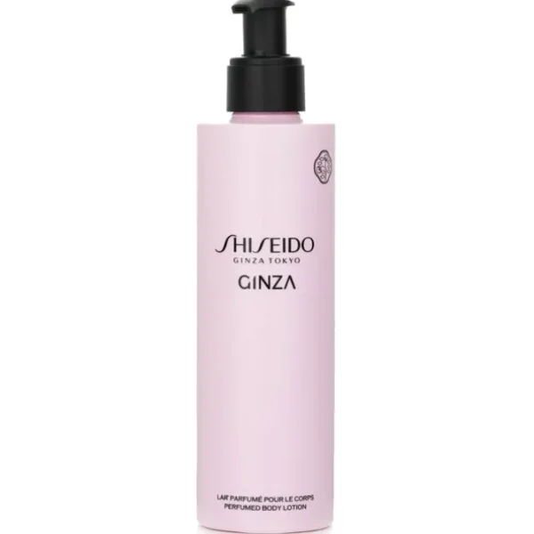 Ginza Perfumed Body Lotion