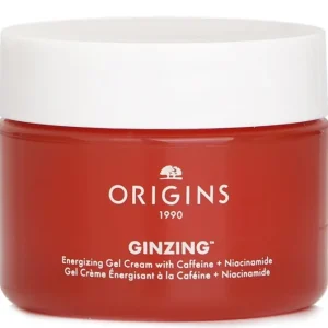 Ginzing Energizing Gel Cream