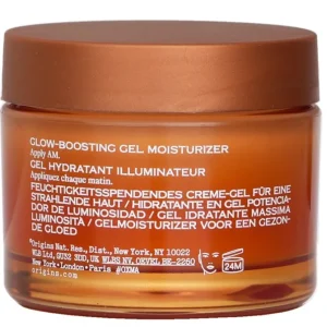 GinZing™ Glow Boosting Gel Moisturizer