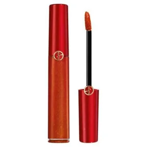 Giorgio Armani Lip Maestro intense velvet color No. 400