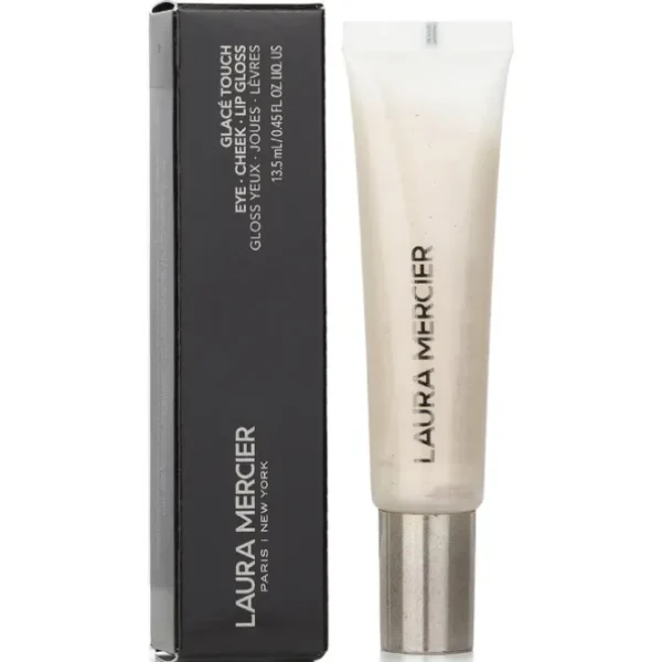 Glace Touch Eye. Cheek. Lip Gloss